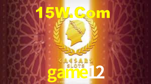 game12