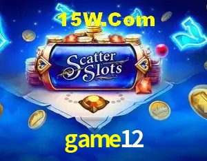 Desvendando o Mundo dos Jogos Virtuais na game12