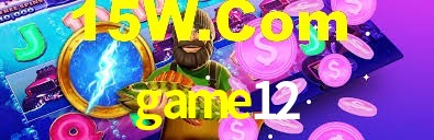 Sinta a adrenalina dos jogos de cassino com game12