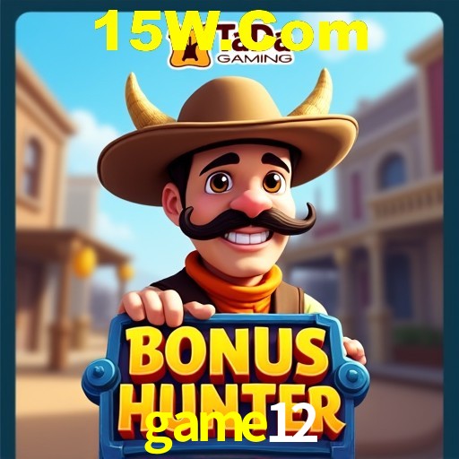 Interface do App game12