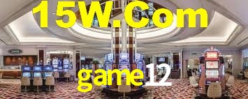 game12,game12 win