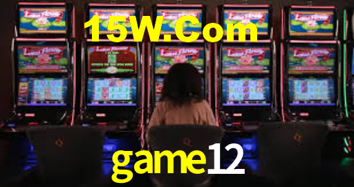 game12 - Plataforma Oficial - game12 win
