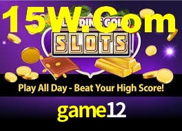 game12 win