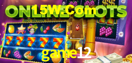 game12 win