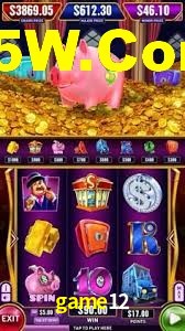 Roulette Table game12