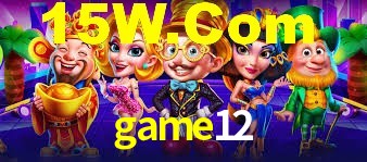 game12 App Interface