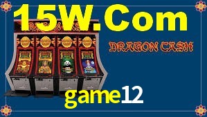 Tournaments game12