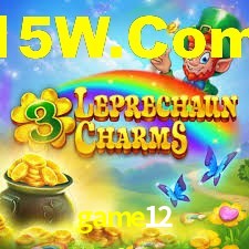 Experimente o Login Seguro Premium no game12