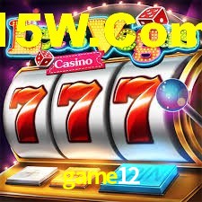 Daily Bonuses game12